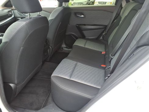 Used 2023 Nissan Rogue SV AWD/4WD image 22