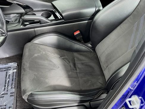 Certified 2023 Hyundai Elantra N Base image 20