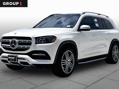 Used 2020 Mercedes-Benz GLS 450 4MATIC