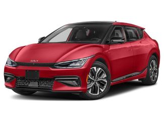 Used 2023 Kia EV6 GT-Line AWD/4WD video 1
