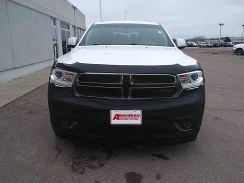 Used 2019 Dodge Durango SXT image 3