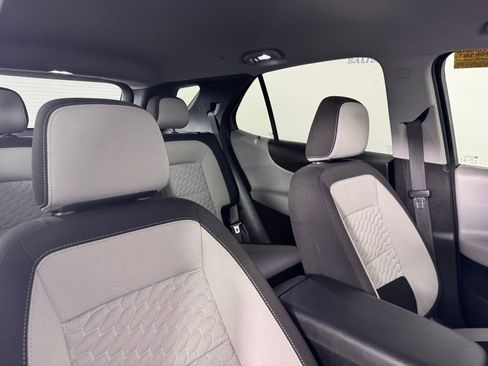 Used 2021 Chevrolet Equinox LS w/ LS Convenience Package image 31