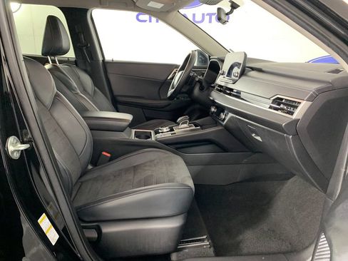 Used 2024 Mitsubishi Outlander SE FWD image 41