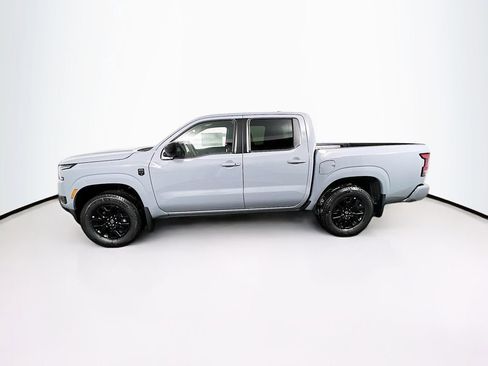 New 2026 Nissan Frontier SV w/ SV Convenience Package image 4