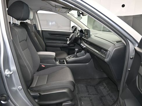 Used 2024 Honda CR-V LX image 42