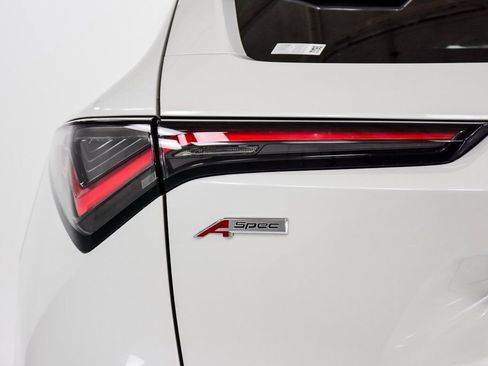 New 2025 Acura ADX A-Spec image 28