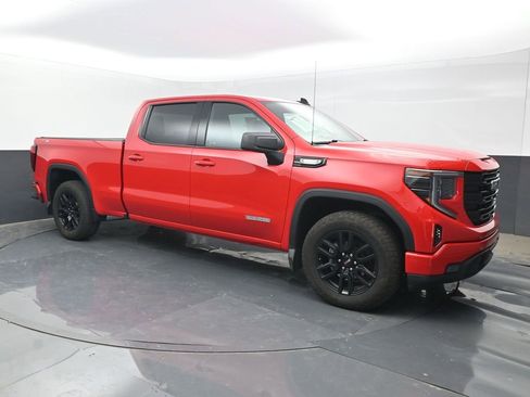 Used 2024 GMC Sierra 1500 Elevation w/ X31 Off-Road Package image 7