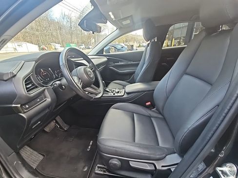 Certified 2023 MAZDA CX-30 AWD 2.5 S w/ Select Package image 10