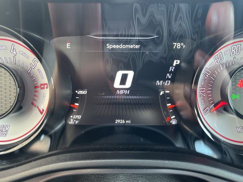 Used 2023 Dodge Challenger R/T Scat Pack RWD image 13