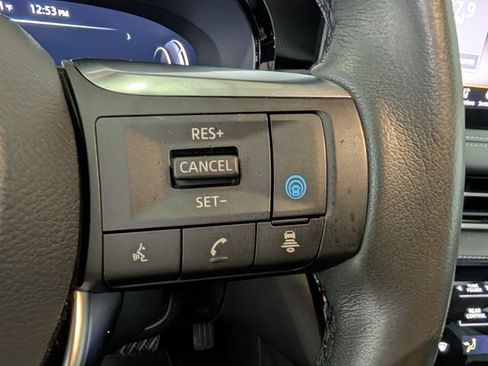 Used 2023 INFINITI QX60 Luxe AWD/4WD image 18