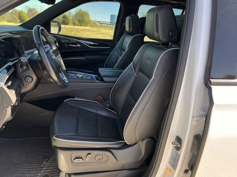 Certified 2021 Cadillac Escalade Sport image 25