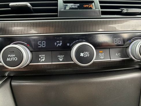 Used 2020 Honda Accord Sport image 54