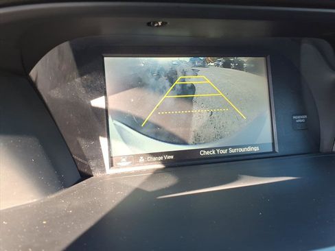 Used 2015 Honda Accord EX-L image 26