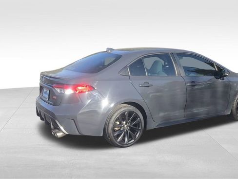 Used 2023 Toyota Corolla SE FWD image 8
