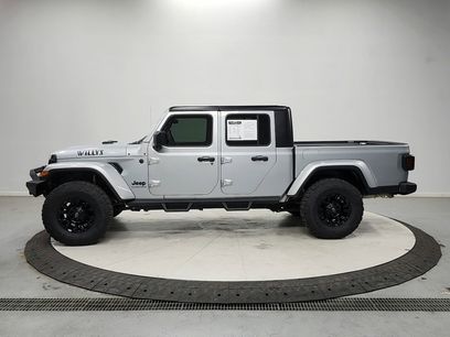 Used 2023 Jeep Gladiator Sport