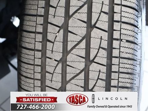 Used 2020 Chevrolet Traverse RS w/ LPO, Floor Liner Package FWD image 10
