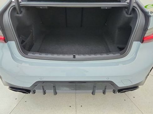 Used 2025 BMW M340i Sedan RWD image 14
