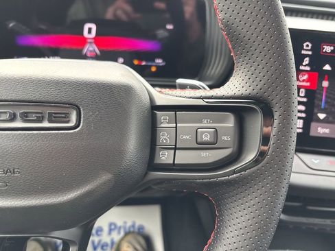 New 2026 Dodge Charger R/T Scat Pack image 56