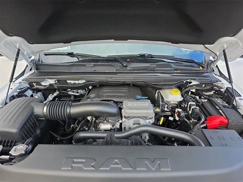 New 2026 RAM 1500 Big Horn image 30