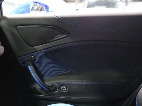 Used 2022 Maserati MC20 Coupe RWD image 34