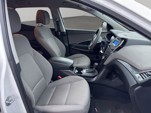 Used 2016 Hyundai Santa Fe Sport image 19