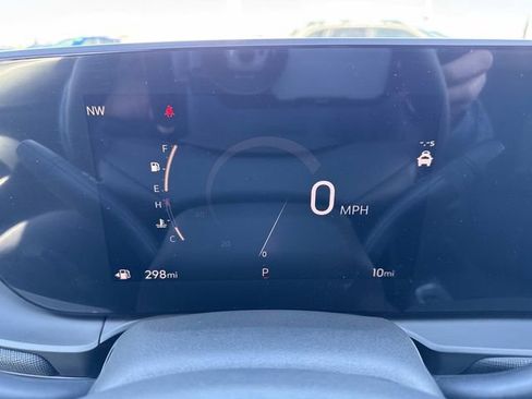 New 2026 Buick Envista Preferred w/ Convenience I Package image 25