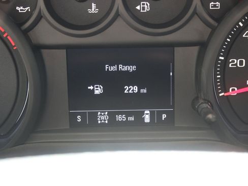 New 2025 Chevrolet Silverado 3500 W/T w/ WT Convenience Package image 21