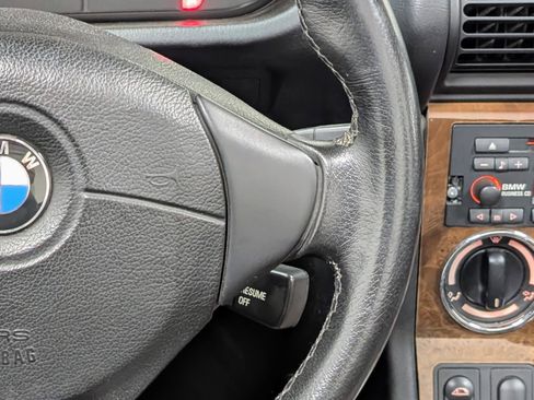 Used 2001 BMW Z3 3.0i image 30