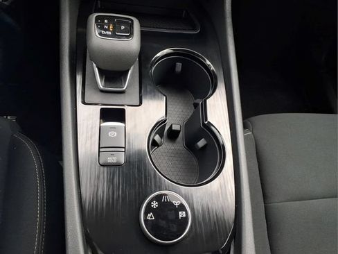 Certified 2024 Nissan Rogue S AWD/4WD image 19