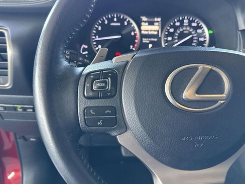 Used 2018 Lexus NX 300 FWD w/ Comfort Package image 14