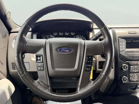 Used 2013 Ford F150 XLT w/ Luxury Equipment Group AWD/4WD image 24