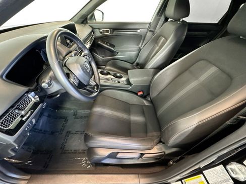 Used 2023 Honda Civic Sport image 18