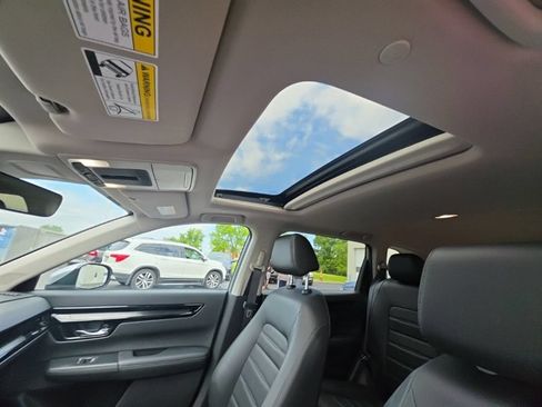 Certified 2024 Honda CR-V EX-L image 14