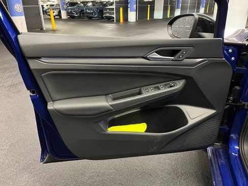 New 2026 Volkswagen Golf AWD/4WD image 20