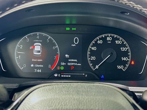 Used 2024 Honda Civic Sport image 20