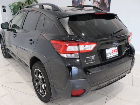 Used 2019 Subaru Crosstrek 2.0i Premium AWD/4WD image 6