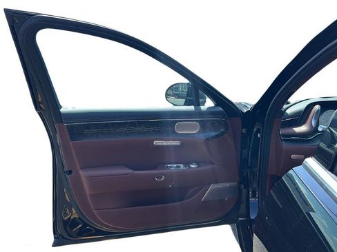 New 2026 Genesis G90 3.5T image 3