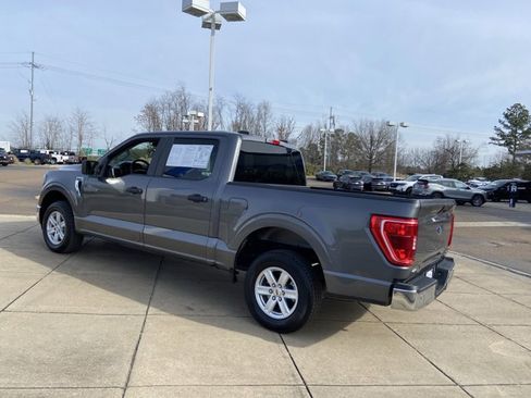 Used 2023 Ford F150 XLT image 7