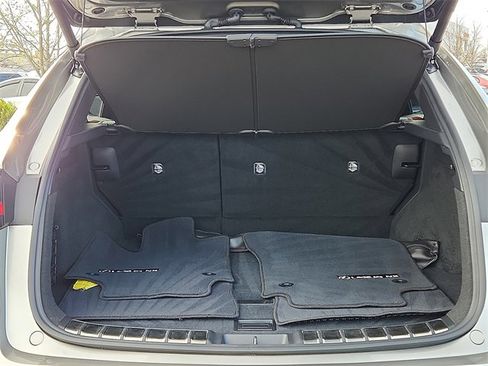 Used 2023 Lexus NX 350 AWD w/ Premium Package image 30