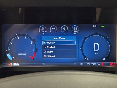 Certified 2025 Ford F150 STX RWD image 16