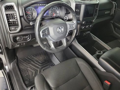 Used 2019 RAM 1500 Big Horn AWD/4WD image 11