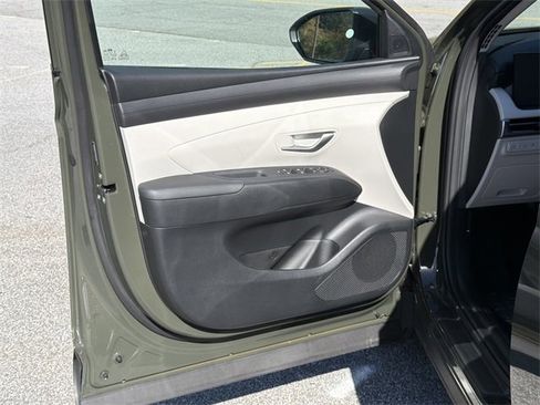 New 2026 Hyundai Tucson SEL image 10