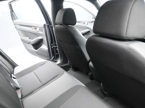 Certified 2026 Honda Civic Sport image 27