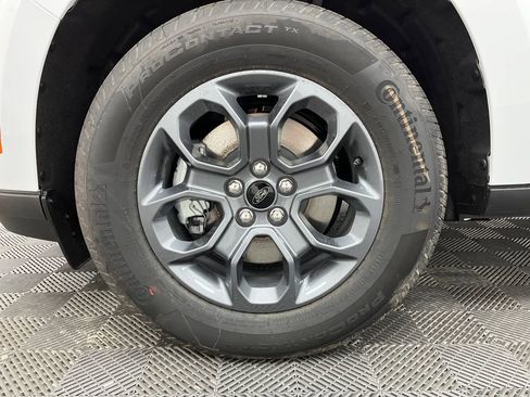 New 2025 Ford Maverick XLT w/ Equipment Group 301A image 14