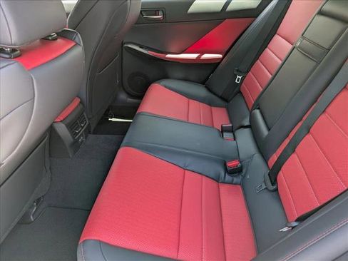 New 2026 Lexus IS 350 F Sport RWD image 15