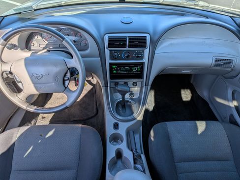 Used 2003 Ford Mustang GT image 26