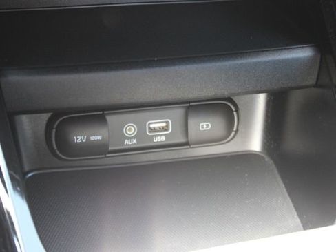 Certified 2020 Kia Forte EX FWD image 9
