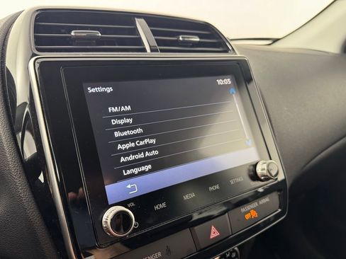 Used 2024 Mitsubishi Outlander Sport AWD image 30