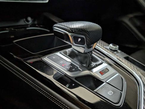 Used 2021 Audi RS 5 Sportback image 35