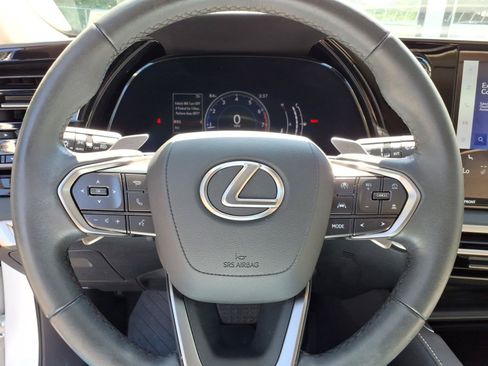 Certified 2024 Lexus RX 350 AWD w/ Technology Package image 19